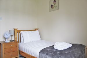 Bedroom- click for photo gallery